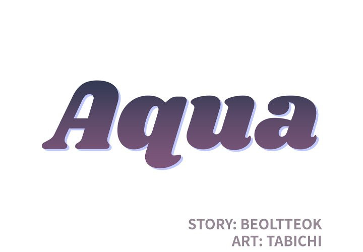 Aqua image