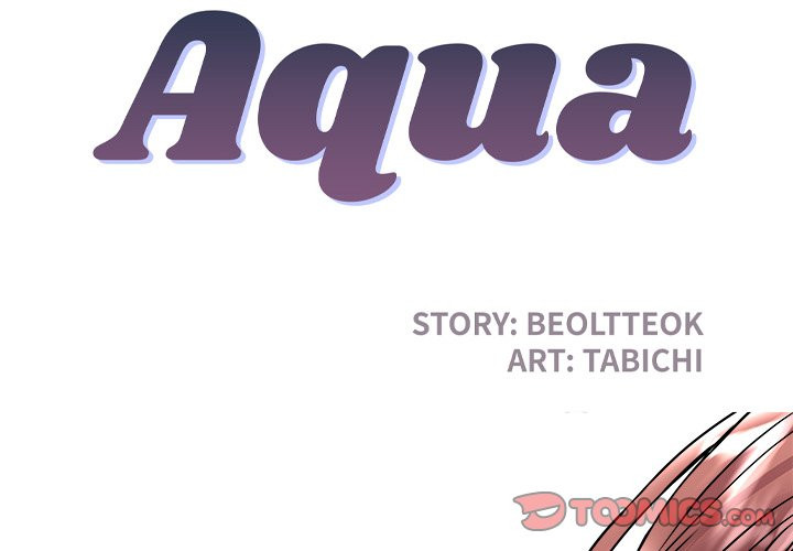 Aqua image