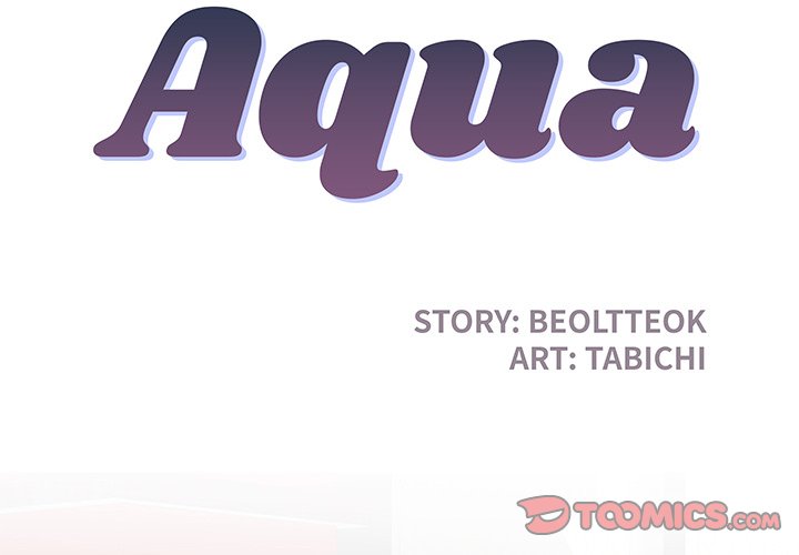 Aqua image