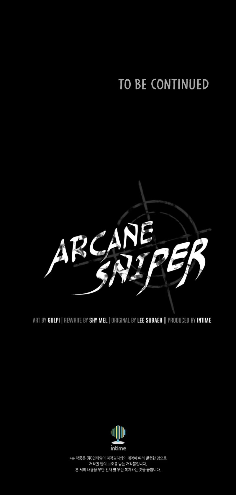 Arcane Sniper image