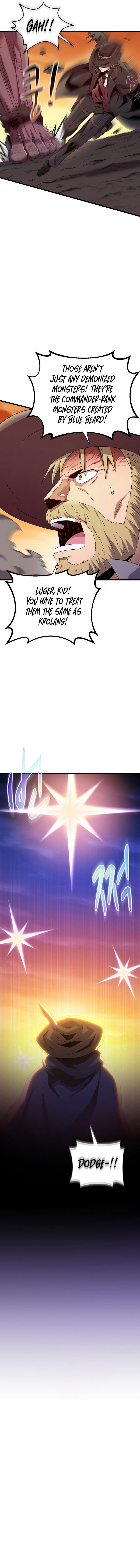 Arcane Sniper image
