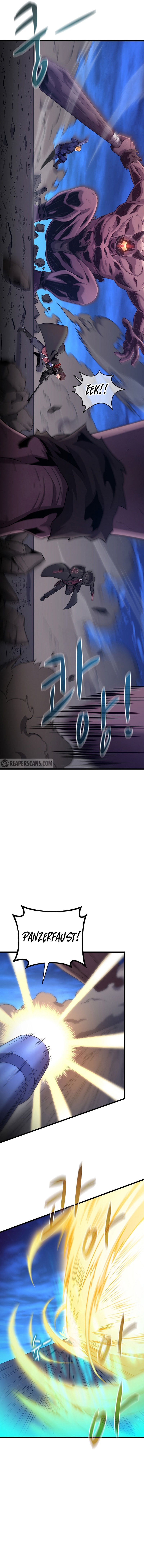 Arcane Sniper image