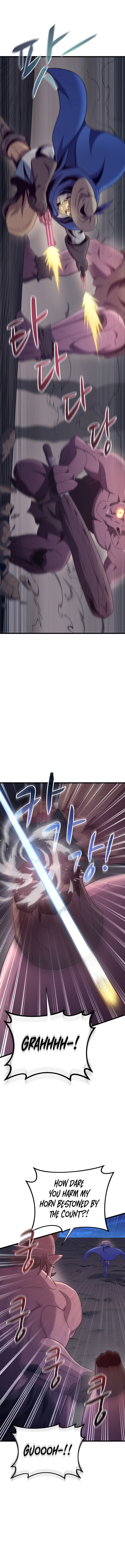 Arcane Sniper image