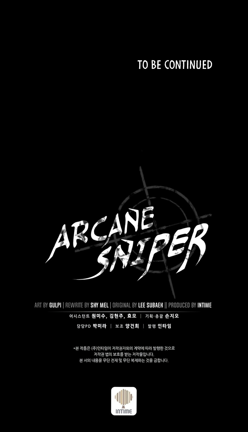 Arcane Sniper image