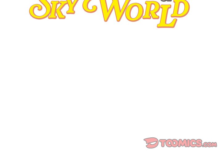Asebi and Adventurers of SKY WORLD END image