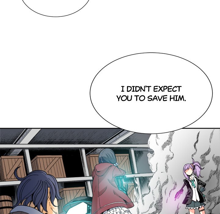 Asebi and Adventurers of SKY WORLD END image