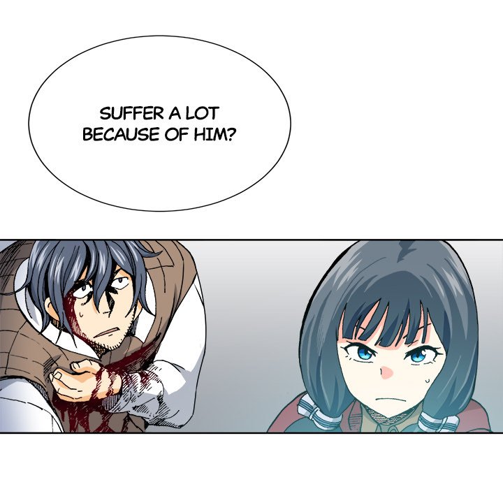 Asebi and Adventurers of SKY WORLD END image