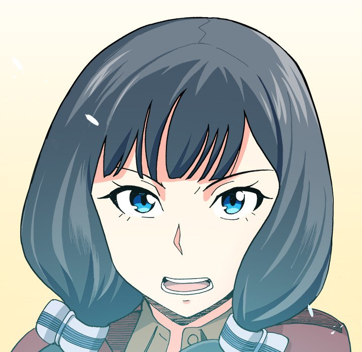 Asebi and Adventurers of SKY WORLD END image