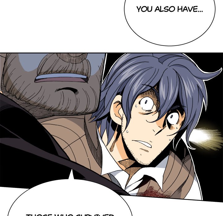 Asebi and Adventurers of SKY WORLD END image