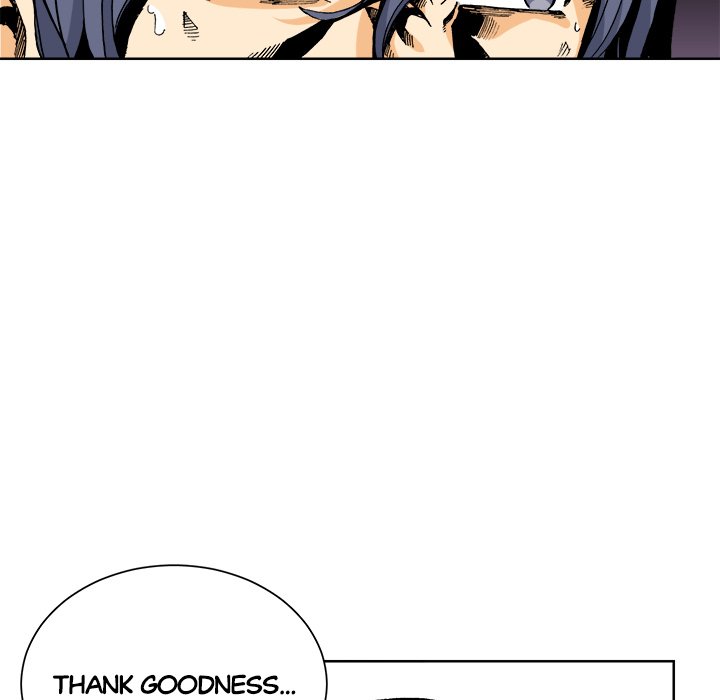 Asebi and Adventurers of SKY WORLD END image