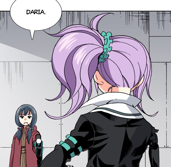 Asebi and Adventurers of SKY WORLD END image