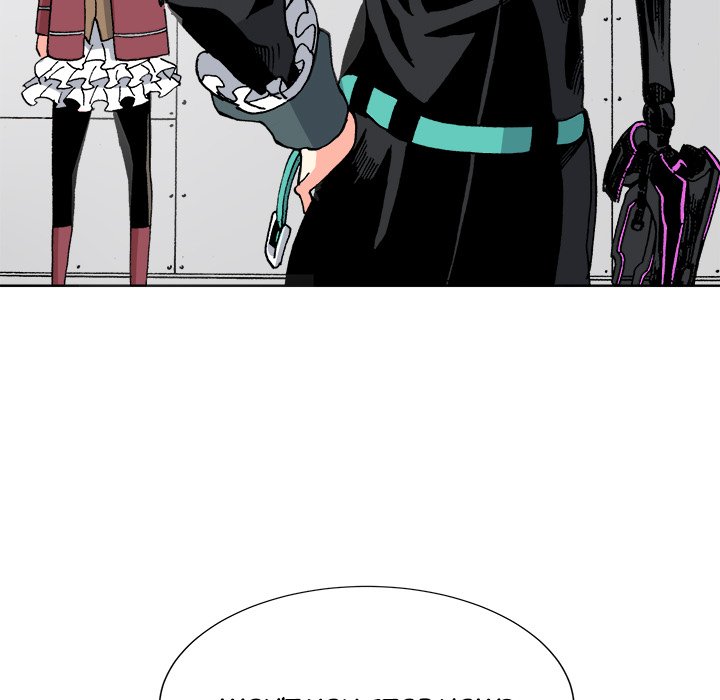 Asebi and Adventurers of SKY WORLD END image