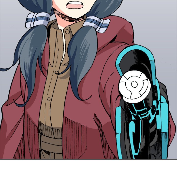 Asebi and Adventurers of SKY WORLD END image