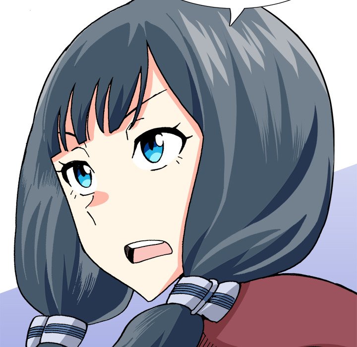 Asebi and Adventurers of SKY WORLD END image