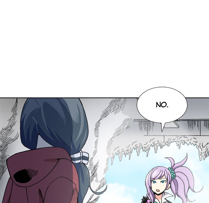 Asebi and Adventurers of SKY WORLD END image