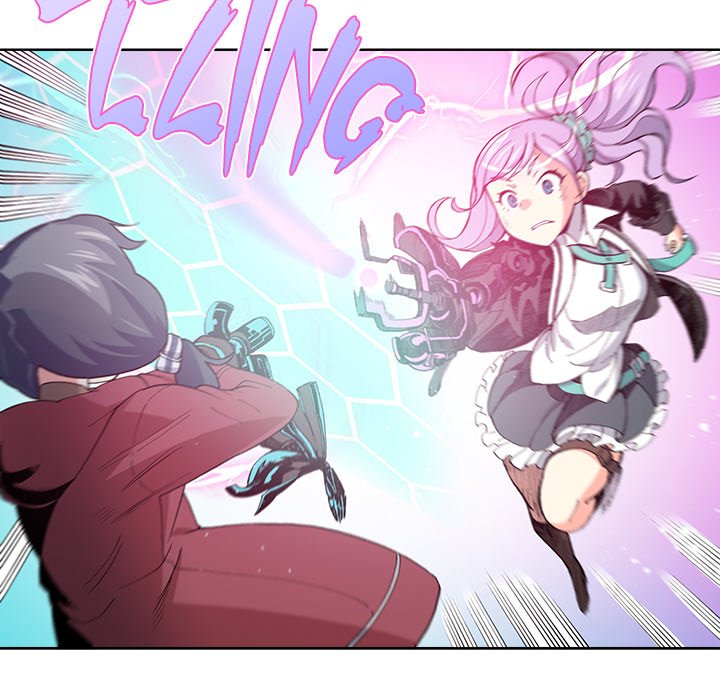 Asebi and Adventurers of SKY WORLD END image