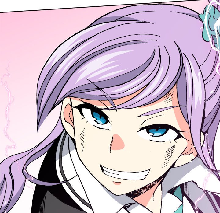 Asebi and Adventurers of SKY WORLD END image