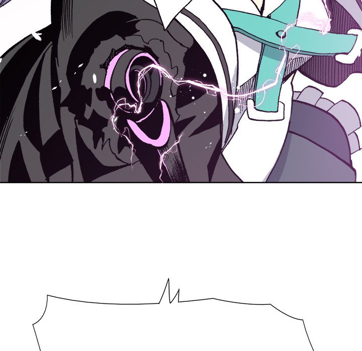 Asebi and Adventurers of SKY WORLD END image