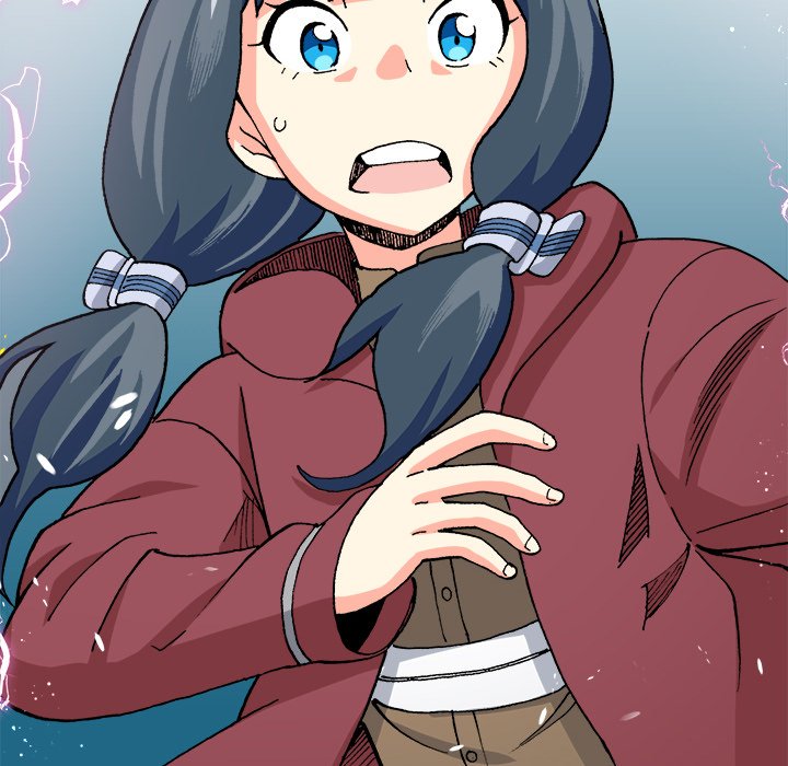 Asebi and Adventurers of SKY WORLD END image