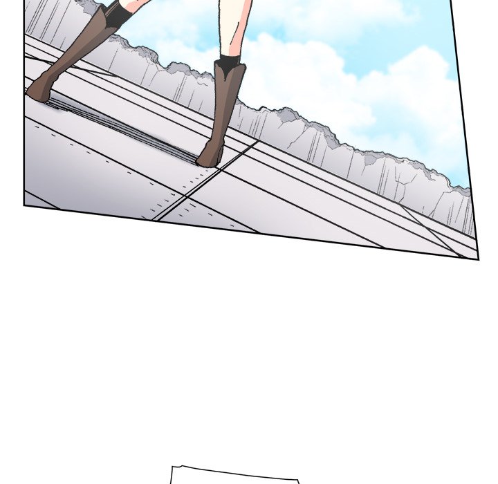 Asebi and Adventurers of SKY WORLD END image