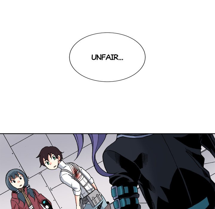 Asebi and Adventurers of SKY WORLD END image