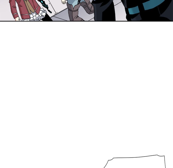 Asebi and Adventurers of SKY WORLD END image