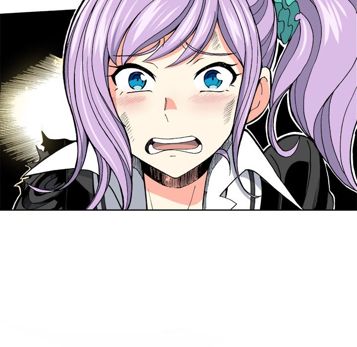 Asebi and Adventurers of SKY WORLD END image