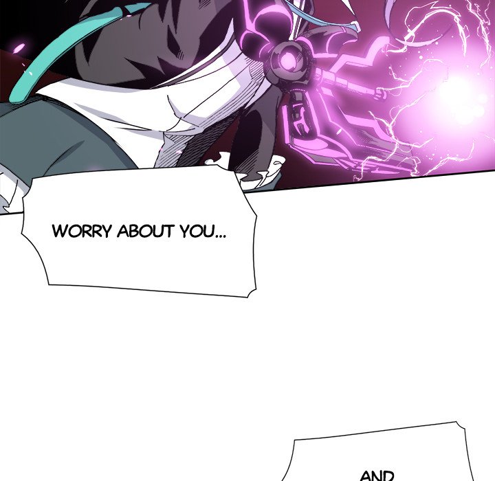 Asebi and Adventurers of SKY WORLD END image