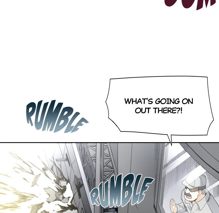 Asebi and Adventurers of SKY WORLD END image