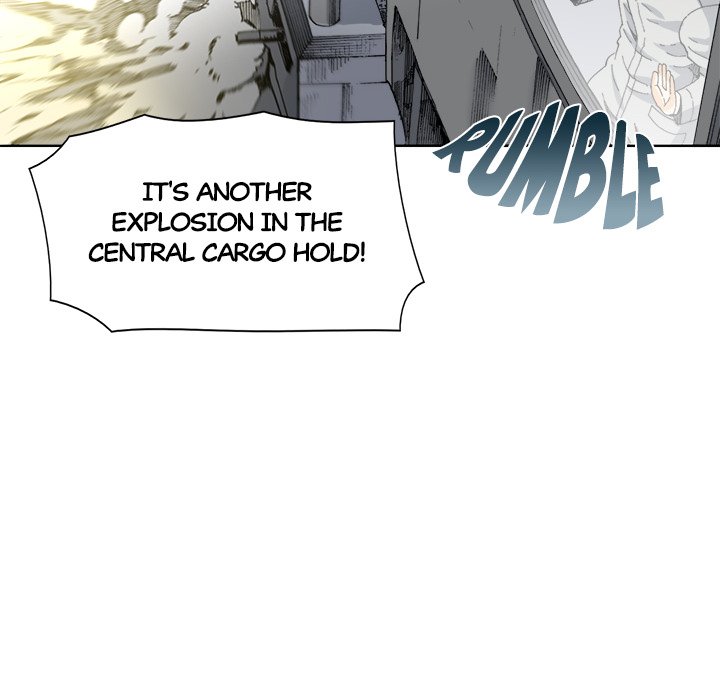 Asebi and Adventurers of SKY WORLD END image
