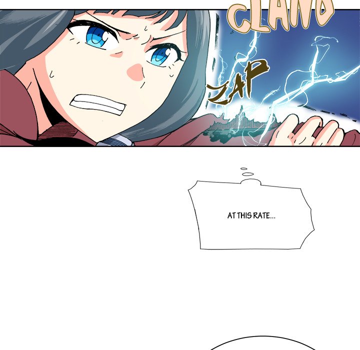 Asebi and Adventurers of SKY WORLD END image