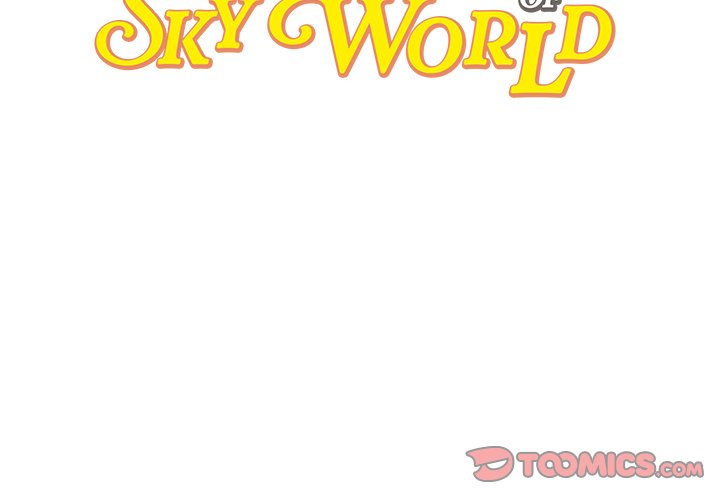 Asebi and Adventurers of SKY WORLD END image