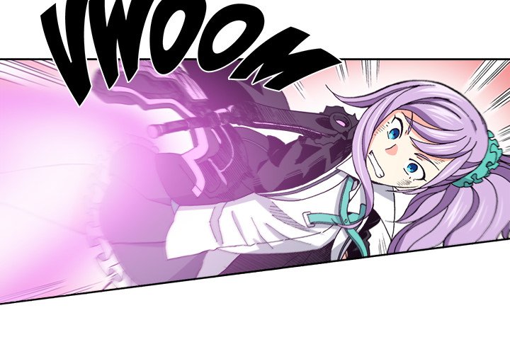Asebi and Adventurers of SKY WORLD END image