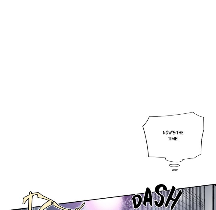 Asebi and Adventurers of SKY WORLD END image