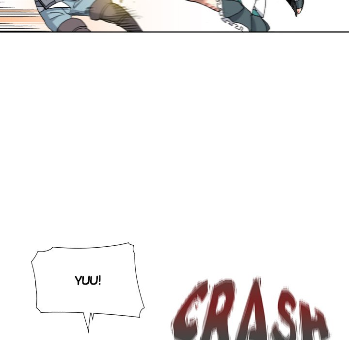 Asebi and Adventurers of SKY WORLD END image