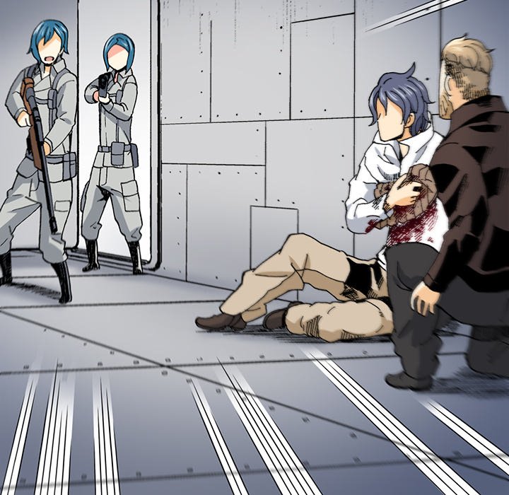 Asebi and Adventurers of SKY WORLD END image