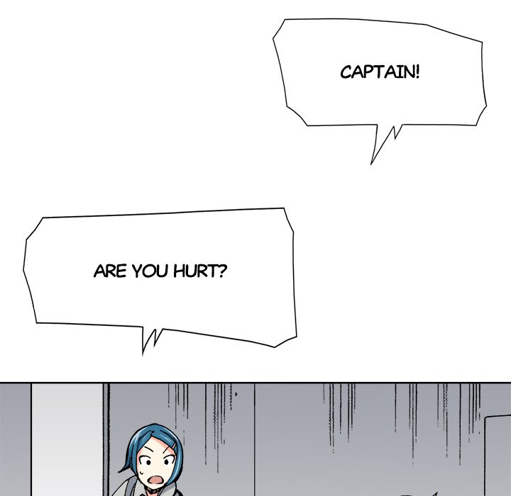 Asebi and Adventurers of SKY WORLD END image