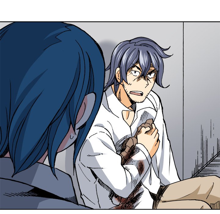 Asebi and Adventurers of SKY WORLD END image