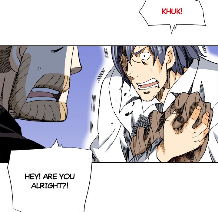 Asebi and Adventurers of SKY WORLD END image