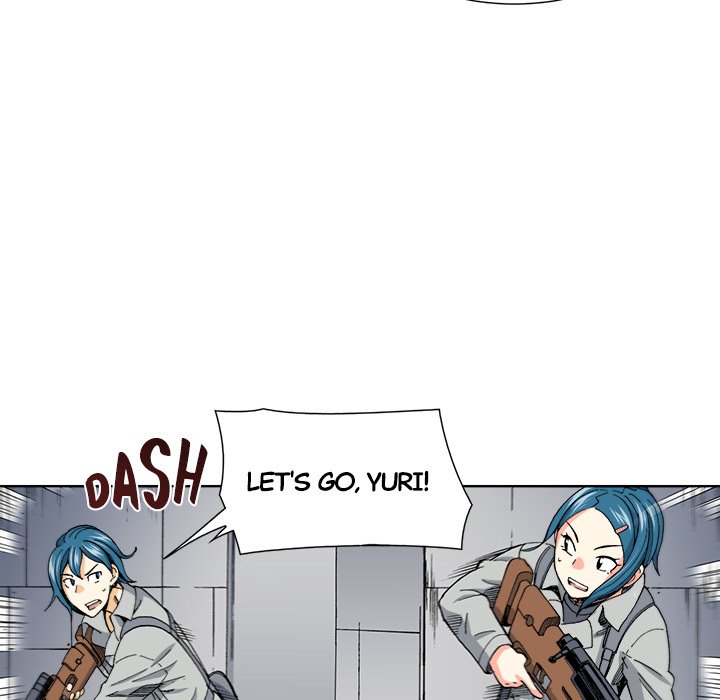 Asebi and Adventurers of SKY WORLD END image