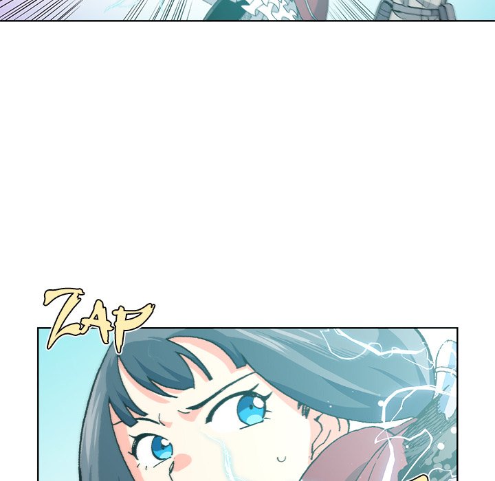 Asebi and Adventurers of SKY WORLD END image