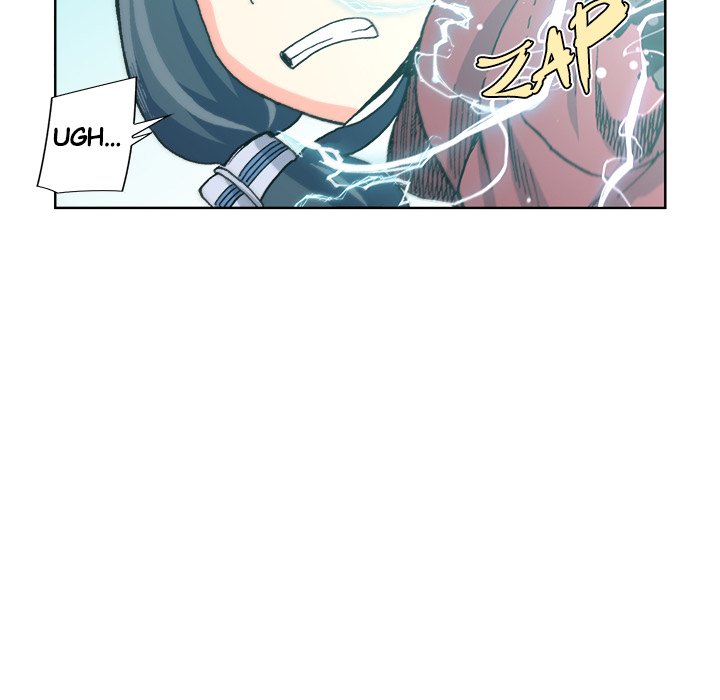 Asebi and Adventurers of SKY WORLD END image