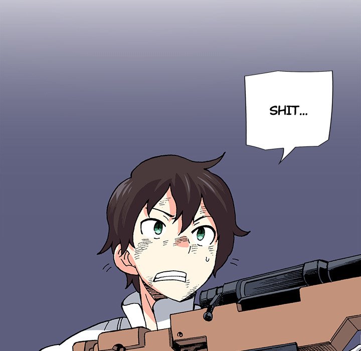 Asebi and Adventurers of SKY WORLD END image