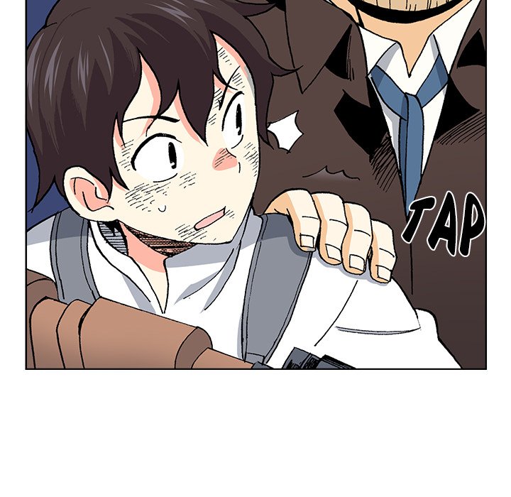 Asebi and Adventurers of SKY WORLD END image