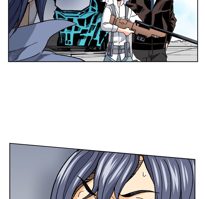 Asebi and Adventurers of SKY WORLD END image