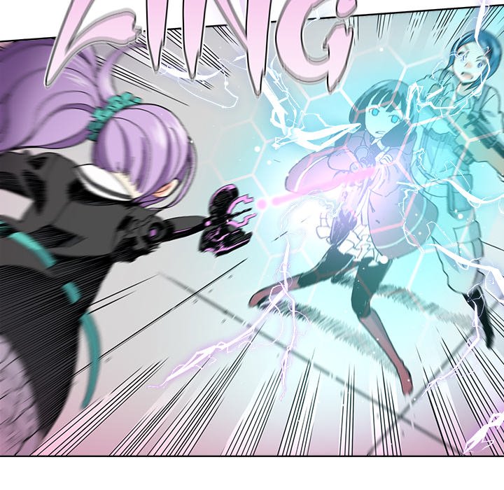 Asebi and Adventurers of SKY WORLD END image