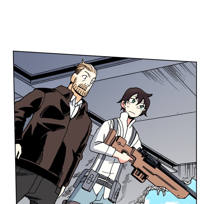 Asebi and Adventurers of SKY WORLD END image