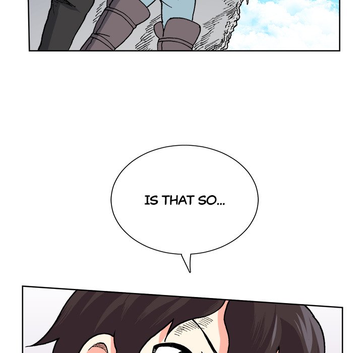 Asebi and Adventurers of SKY WORLD END image