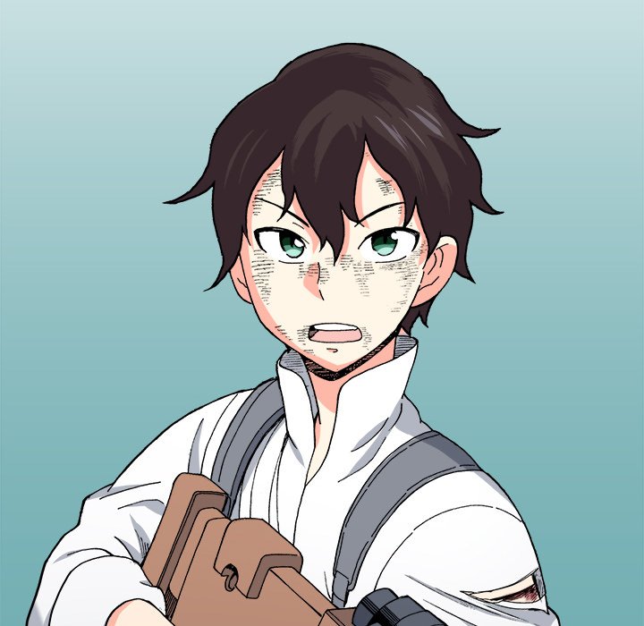 Asebi and Adventurers of SKY WORLD END image