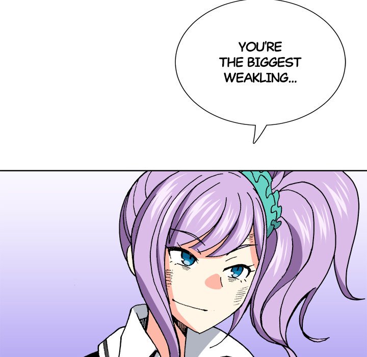 Asebi and Adventurers of SKY WORLD END image